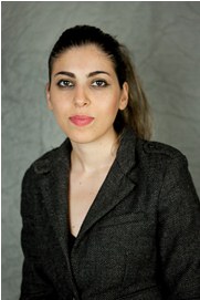 Zahra Molaei